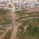 Constructora rompe clausuras ambientales y enfrenta millonaria sanción en Mexquitic