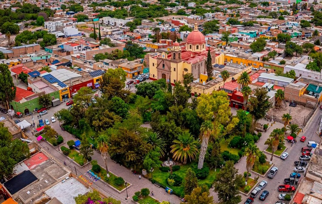 Villa de Pozos fortalece el desarrollo turístico con nuevo reglamento municipal