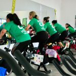 Villa de Pozos vive la pasión futbolera con actividades deportivas