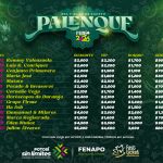 Arranca venta de boletos para El Palenque Fenapo 2026