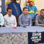 Soledad de Graciano Sánchez recibirá a más de 500 ciclistas en El Gran Premio Junior Bike 2026