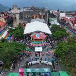 Gobierno estatal impulsa sus tradiciones con festival 48 horas de huapango