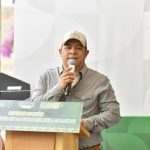 Ricardo Gallardo impulsa obras de gran impacto social en las cuatro regiones