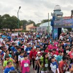 Gobierno estatal reúne a más de 90 mil visitantes en los parques Tangamanga