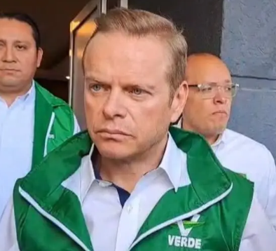 El PVEM bajó a sus aspirantes en SLP; Morena aplicó su regla anti nepotismo