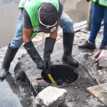 Llama gobierno de Soledad a acciones preventivas por lluvias previstas durante la semana