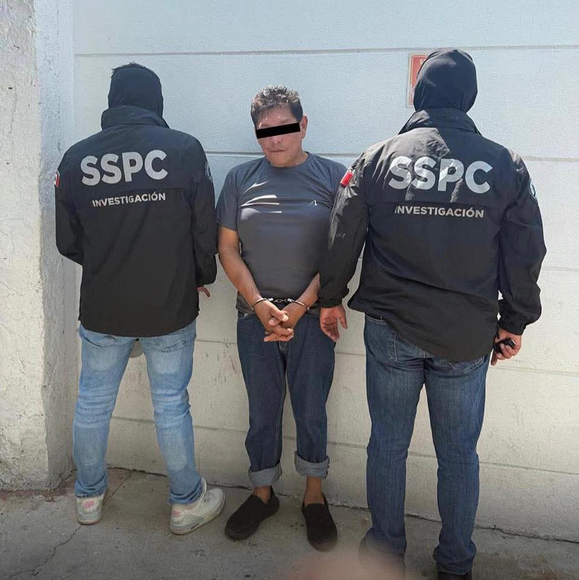 ¡Cae el alcalde de Cuautla! Detienen a Jesús Corona Damián en acapulco por presunta delincuencia organizada
