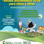 Cultura municipal de Soledad prepara actividades de verano para niños y adolescentes