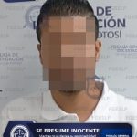 Fiscalía ejecuta orden de aprehensión por delitos sexuales y difusión ilícita de imágenes