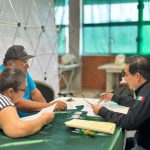 Gobierno del estado aprueba más de 1.6 millones de pesos para impulsar microproyectos