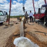 Gobierno del estado entregará nuevo pozo de agua en el municipio de Santo Domingo