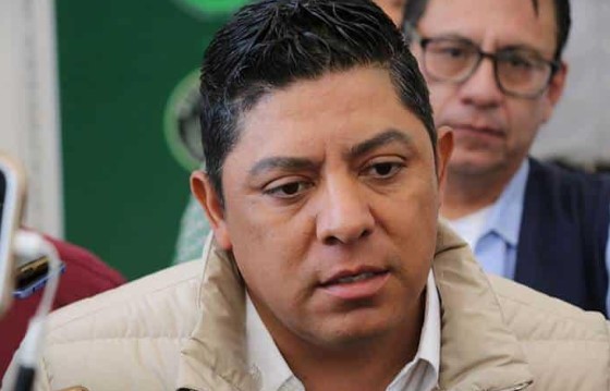 Gallardo propone derogar la Ley Serrano: aquí los pormenores de la iniciativa