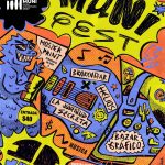 MUNIFEST reunirá música, ilustración y serigrafía en el Museo Universitario