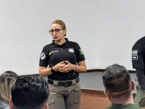 Gobierno de Soledad logra alianza con la federación para compartir y prevenir el delito de extorsión