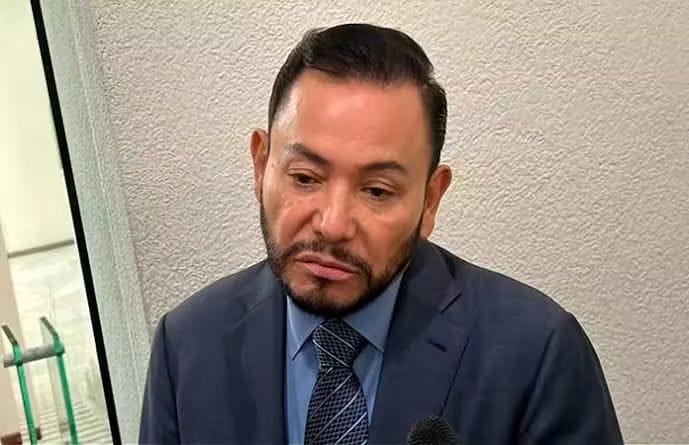 "La Ley Serrano me hace sentir orgulloso": Héctor Serrano defiende reforma que hoy busca derogar el propio Gobierno
