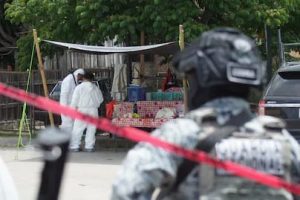 Asesinan al periodista Alejandro Leyva en Oaxaca; era una de las voces más críticas del gobierno estatal