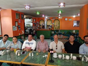 “No vimos la derrama”: comerciantes desinflan el Mundial de Galindo y reclaman abandono del Centro Histórico