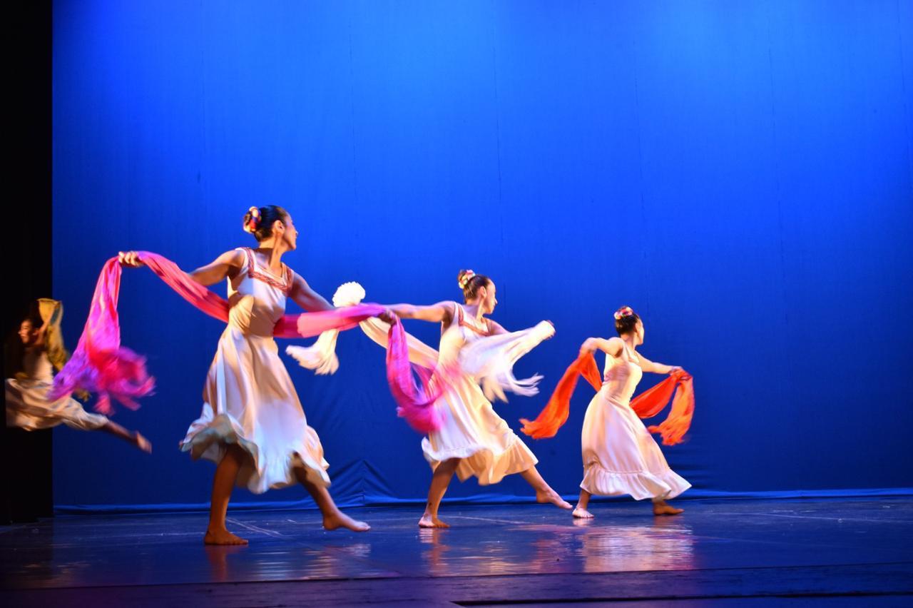 Inicia este viernes el 46.º Festival Internacional de Danza Contemporánea Lila López