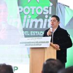 La nueva vía alterna sur generará conectividad industrial en SLP