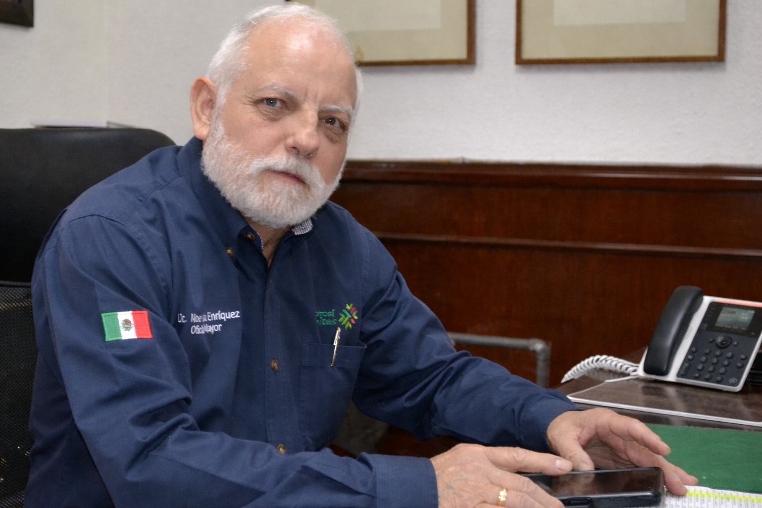 Mantendrán servicios estatales durante el periodo vacacional