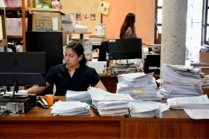 Moderniza catastro sus procesos y reduce tiempos de respuesta