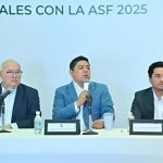 Por segundo año consecutivo, San Luis Potosí alcanza cero observaciones de la ASF