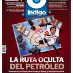 Reporte Índigo: investigación federal señala a Gerardo Sánchez Zumaya por presunta red de empresas ligada a lavado de dinero y huachicol
