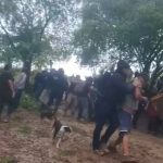 Tribunal ordena devolver tierras a familias indígenas de La Peña, pero Fiscalía de Tampamolón incumple la restitución