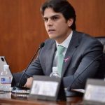 Juan Carlos Valladares levanta la mano para 2027: “Estoy listo para encabezar el proyecto de San Luis Potosí”