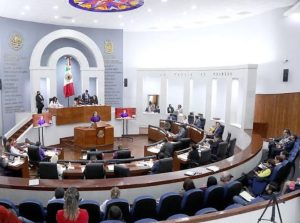 Otra ley bajo sospecha: Congreso busca corregir reforma antes de que la tumbe la Suprema Corte