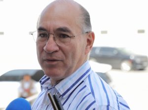 Galindo en todos lados… menos en el PRI: El alcalde ya compite en el proceso interino del PAN