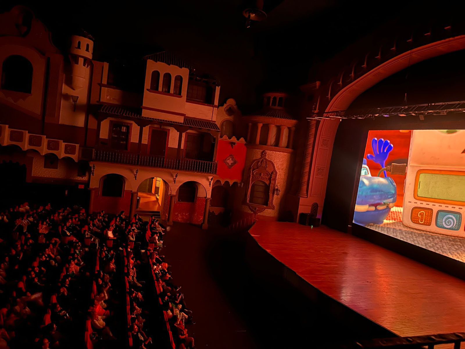 Verano Cineteca recibe a más de 4 mil asistentes