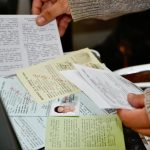 Villa de Pozos registra buena respuesta de jóvenes en el trámite de la cartilla militar