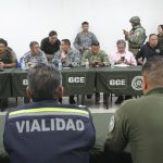 Villa de Pozos Se Suma A Estrategia De Seguridad Para El Encuentro México-Inglaterra
