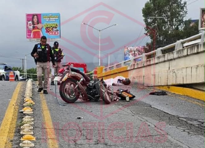 ¡Cercan a los Motociclistas! Congreso va por ley que obligará a bikers a andar "iluminados" en todo momento para evitar más sangre en las calles