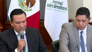 Gallardo propone derogar la Ley Serrano; pero abre nuevo debate por posible padrón de medios