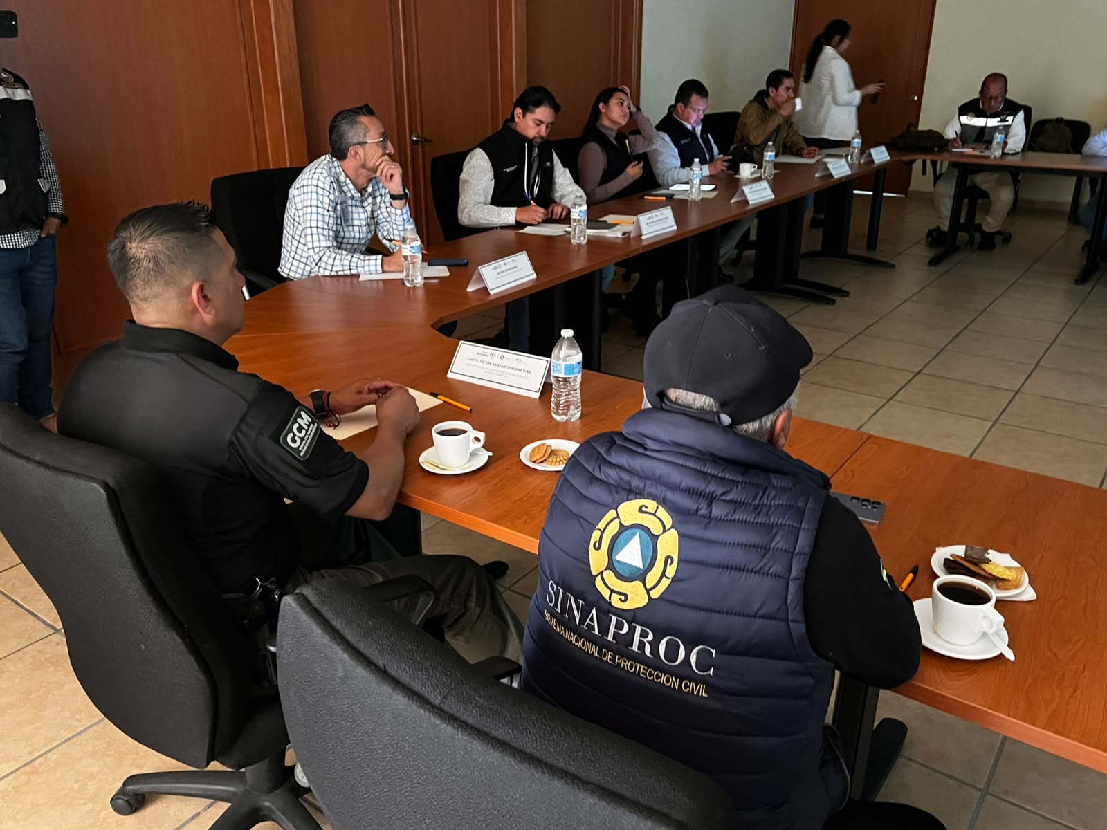 Ayuntamiento de Soledad activa estrategia preventiva ante intensas lluvias y aumento en niveles de cuerpos de agua