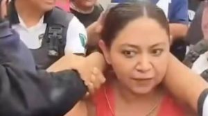 Convocan a conversatorio urgente derivado del Arresto arbitrario de la defensora Celia García en SLP