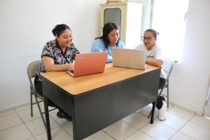 Abren Casa De Resguardo Para Mujeres
