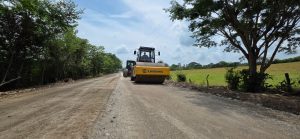 Gobierno Estatal transforma la conectividad en San Martín Chalchicuautla