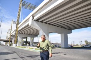 Segundo informe de resultados, con logros que han transformado la vida de los soledenses : Navarro
