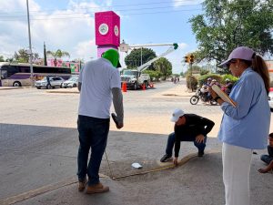Redmetro inicia estudios para llegar a Rioverde