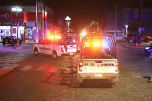 Villa de Pozos refrenda su compromiso de colaboración en materia de seguridad