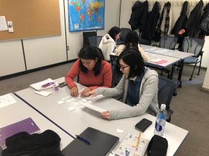 Gobierno del Estado ofrece becas en EEUU a jóvenes potosinas