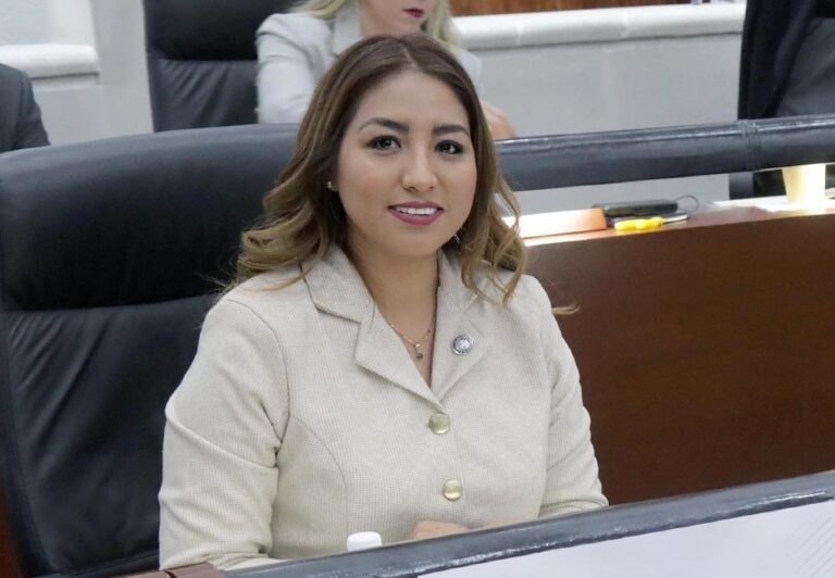 Gobierno del Estado anuncia cambio en la secretaría de las mujeres