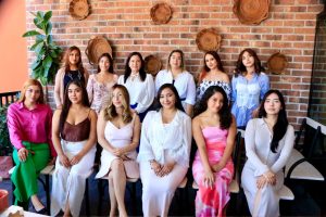 Villa de Pozos da la bienvenida a las aspirantes a embajadora turística
