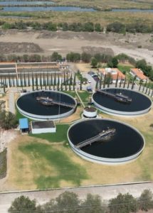 Interapas acumula adeudo de 292 millones de pesos por saneamiento