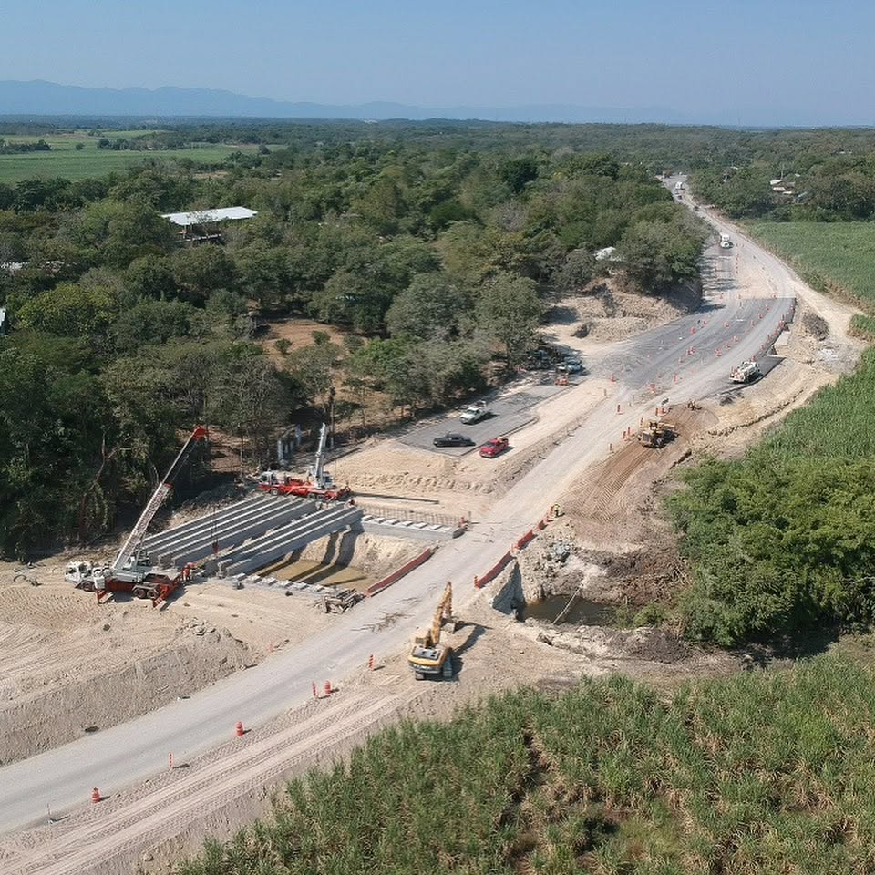 "Infraestructura y agua" dos elementos que deben planearse de manera integral: AMIVTAC SLP