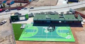 Nueva secundaria en Valle de La Palma, logro significativo para la juventud soledense: Alcalde