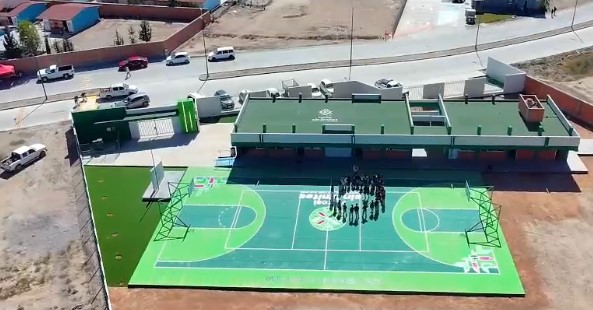Nueva secundaria en Valle de La Palma, logro significativo para la juventud soledense: Alcalde